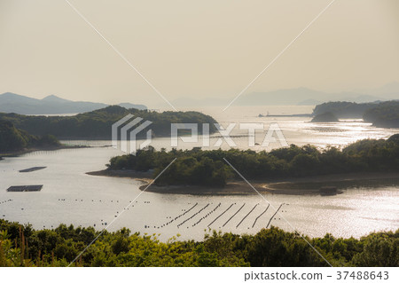 Tomoyama天文台的風景 Tomoyama天文台的風景 37488643