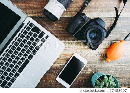 Digital camera single lens reflex Digital camera single lens reflex 37488697