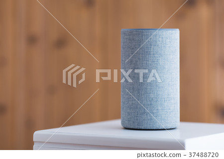 智能音箱 37488720