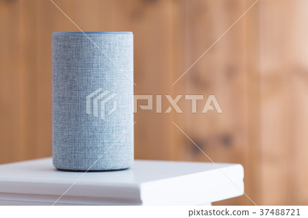 Smart speaker 37488721