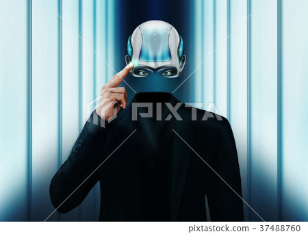 Artificial Intelligence Working with Human Artificial Intelligence Working with Human 37488760