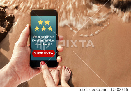 Customer Experience Concept Customer Experience Concept 37488766