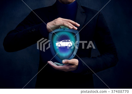 Car Insurance Company Safe and Supporting Customer Car Insurance Company Safe and Supporting Customer 37488770
