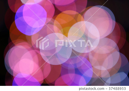 照明圖像（背景模糊） 37488933