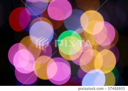 照明圖像(背景模糊) 照明圖像(背景模糊) 37488935