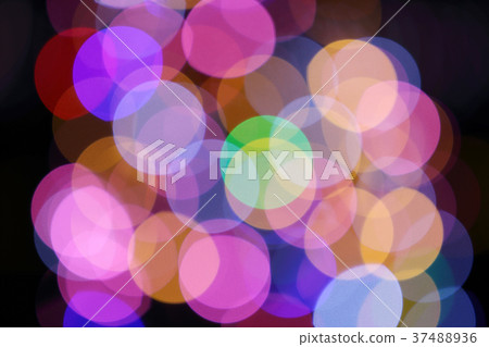 Illumination image (background blur) 37488936