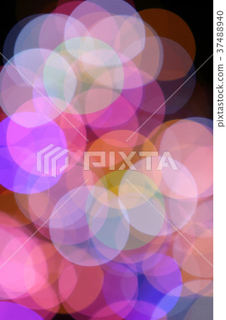 照明圖像(背景模糊) 照明圖像(背景模糊) 37488940