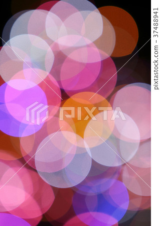 照明圖像(背景模糊) 照明圖像(背景模糊) 37488941