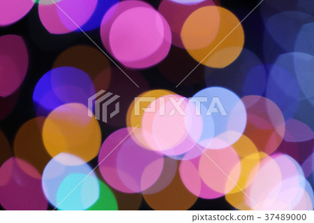 照明圖像(背景模糊) 照明圖像(背景模糊) 37489000