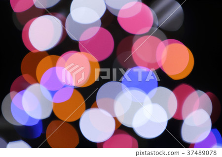 照明圖像(背景模糊) 照明圖像(背景模糊) 37489078