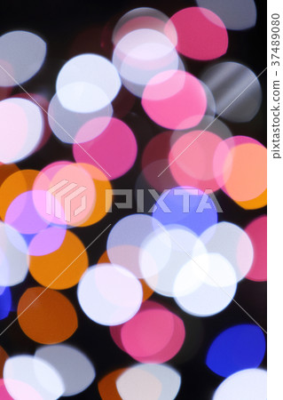 照明圖像（背景模糊） 37489080