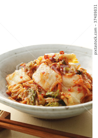 Kimchi 37489831