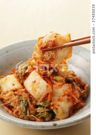 Kimchi 37489839