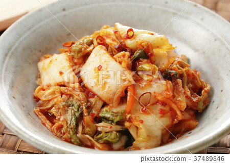 Kimchi 37489846