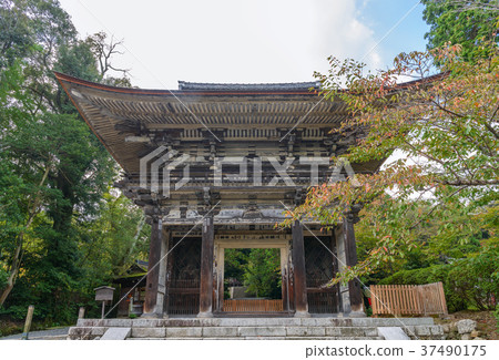 Scenery of Daimyo Temple Scenery of Daimyo Temple 37490175