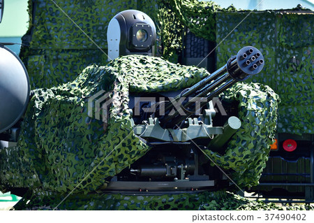 高射砲 高射砲 37490402