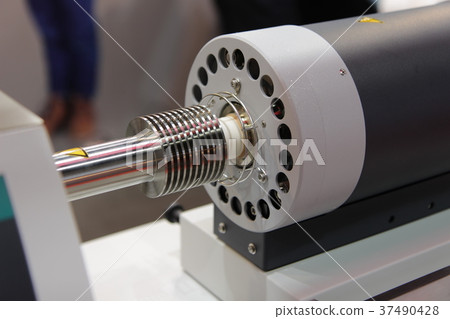 The Thermal expansion Dilatometer 37490428