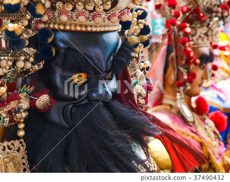 廟會神將 37490432