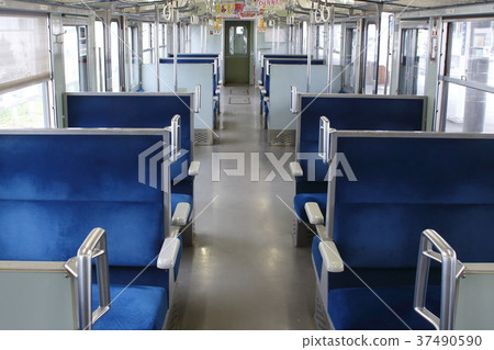 信濃鐵路115系列(車內) 信濃鐵路115系列(車內) 37490590