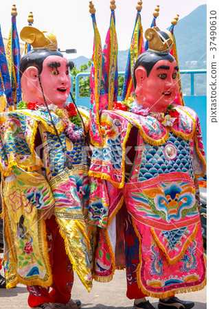 Temple fair Temple fair 37490610