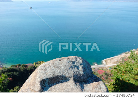 從白石島景觀3 37490754