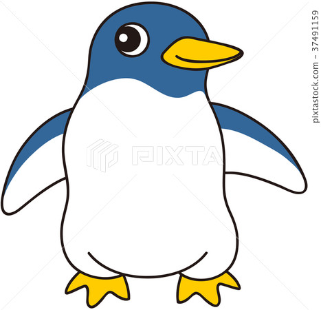阿德利企鵝 37491159