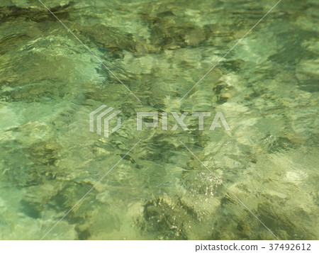 泰國的海表面 37492612