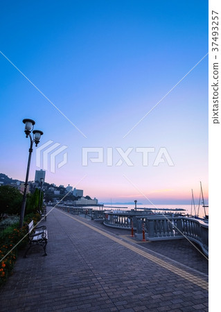 Dawn of Atami (August) Dawn of Atami (August) 37493257