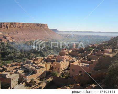 摩洛哥caspa高速公路綠洲 37493414