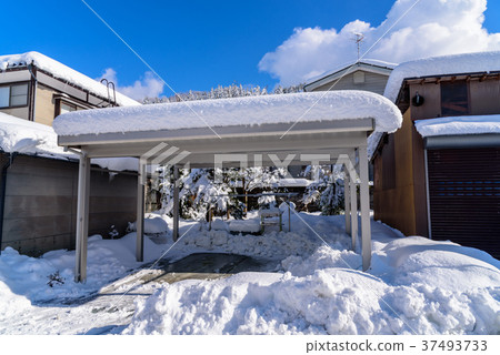 Snow country 37493733