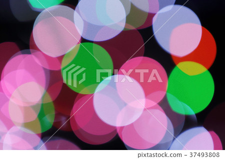 Illumination image (background blur) 37493808