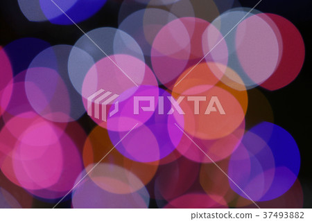 Illumination image (background blur) 37493882