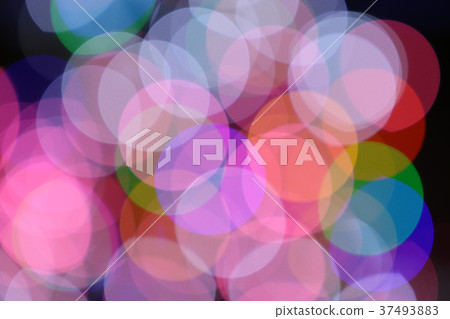 Illumination image (background blur) 37493883