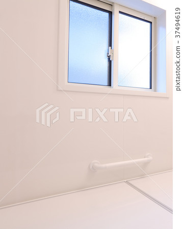 Model house unit bus Model house unit bus 37494619