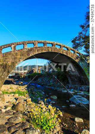 Kanehama Meganbashi Kohama-cho, Unzen City, Nagasaki Prefecture 37494738
