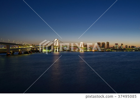 Rainbow Bridge Rainbow Bridge 37495085