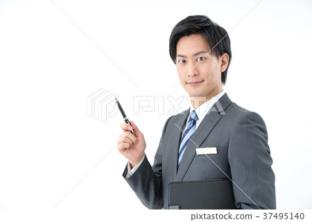 用筆的顧問 37495140