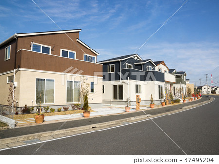 Detached house 37495204