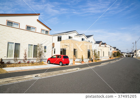 Detached house 37495205