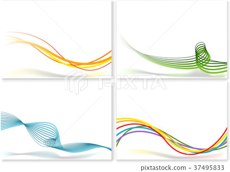 Abstract Dynamic Lines Abstract Dynamic Lines 37495833