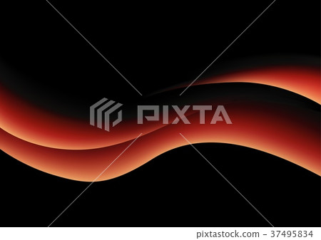 Abstract Smooth Waves Abstract Smooth Waves 37495834