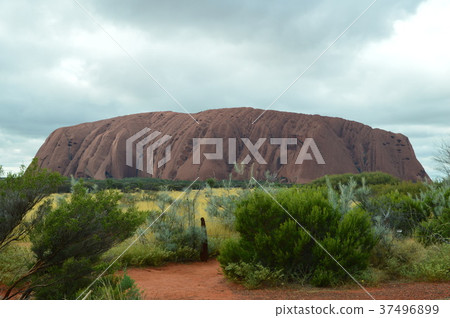 Ayers Rock 37496899