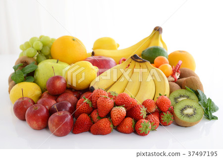 Fresh fruit Fresh fruit 37497195