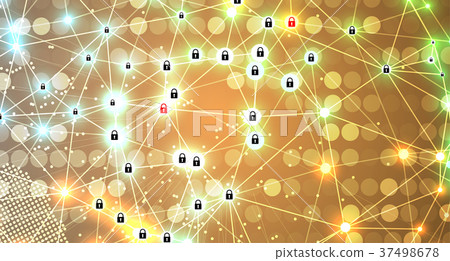 Cyber security and information network protection Cyber security and information network protection 37498678