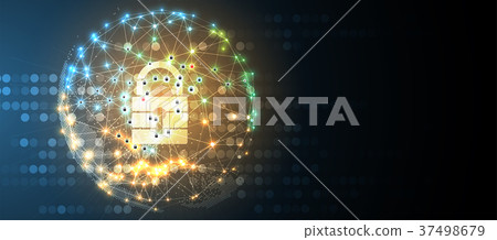 Cyber security and information network protection Cyber security and information network protection 37498679