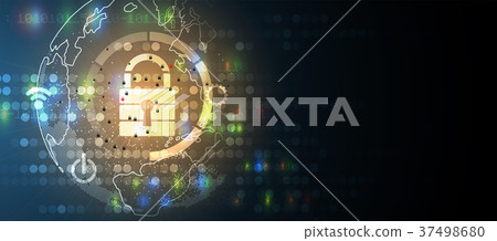Cyber security and information network protection Cyber security and information network protection 37498680