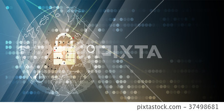 Cyber security and information network protection Cyber security and information network protection 37498681