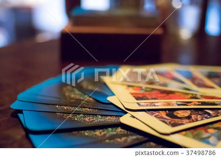 Oracle Card Tarot卡 Oracle Card Tarot卡 37498786