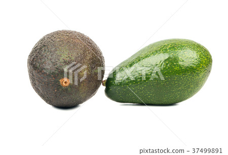 Fresh fruit avocados 37499891