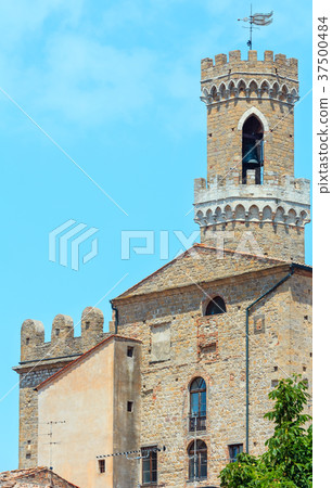 Volterra Palazzo dei Priori, Tuscany, Italy 37500484